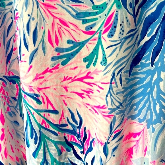 Lilly Sophie Dress - Picture 6 of 11